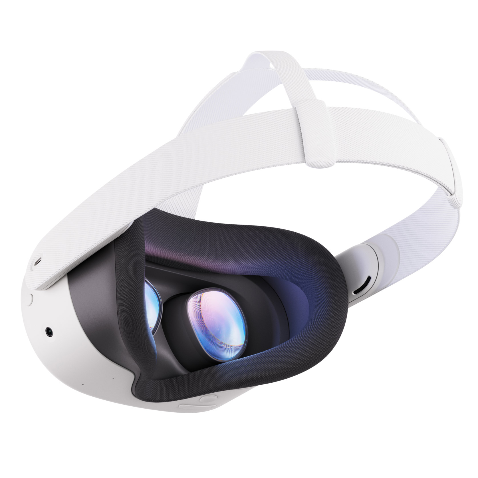 Meta Quest 3S 128GB with 12 Month Meta Horizon+ Subscription Bundle - Image 2