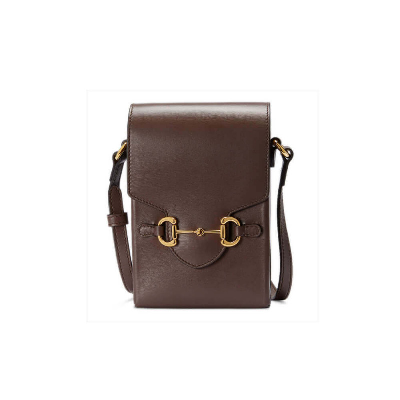 Replica Gucci Horsebit 1955 Mini Bag 625615