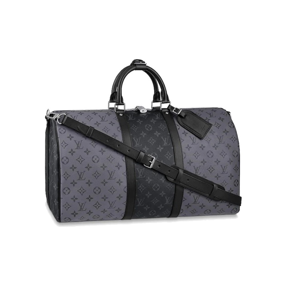 Louis Vuitton LV keepall 50 Bag1:1High-quality replica