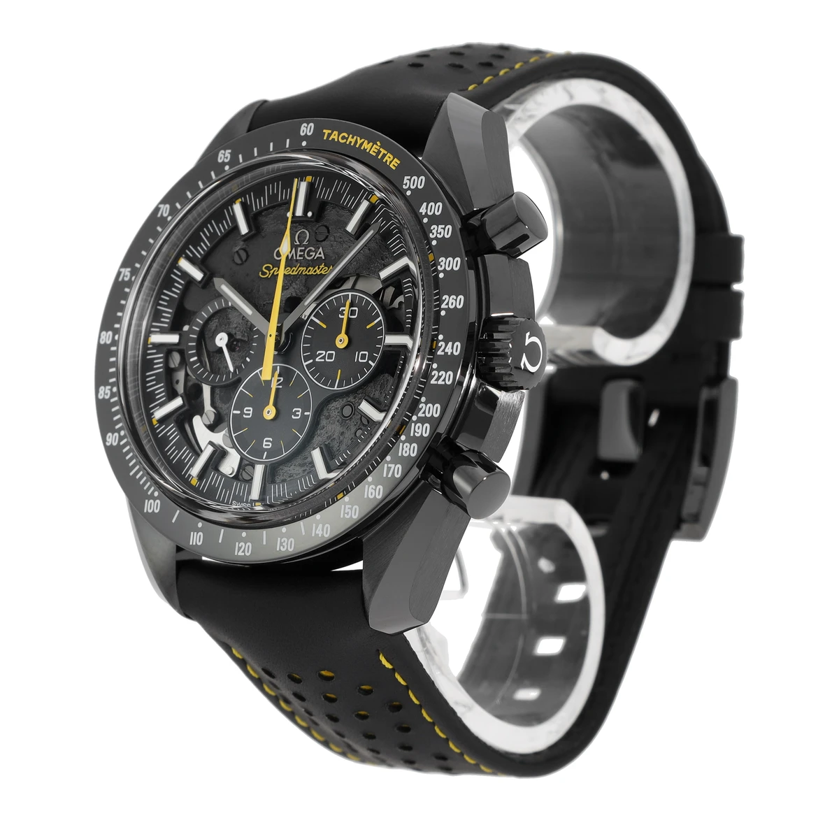 Speedmaster Series Dark Side of the Moon(1:1 replica) - Top club