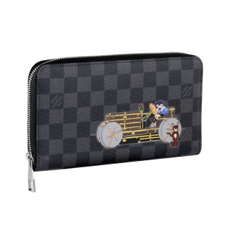 Zippy Organiser Illustre N630021:1High-quality replica