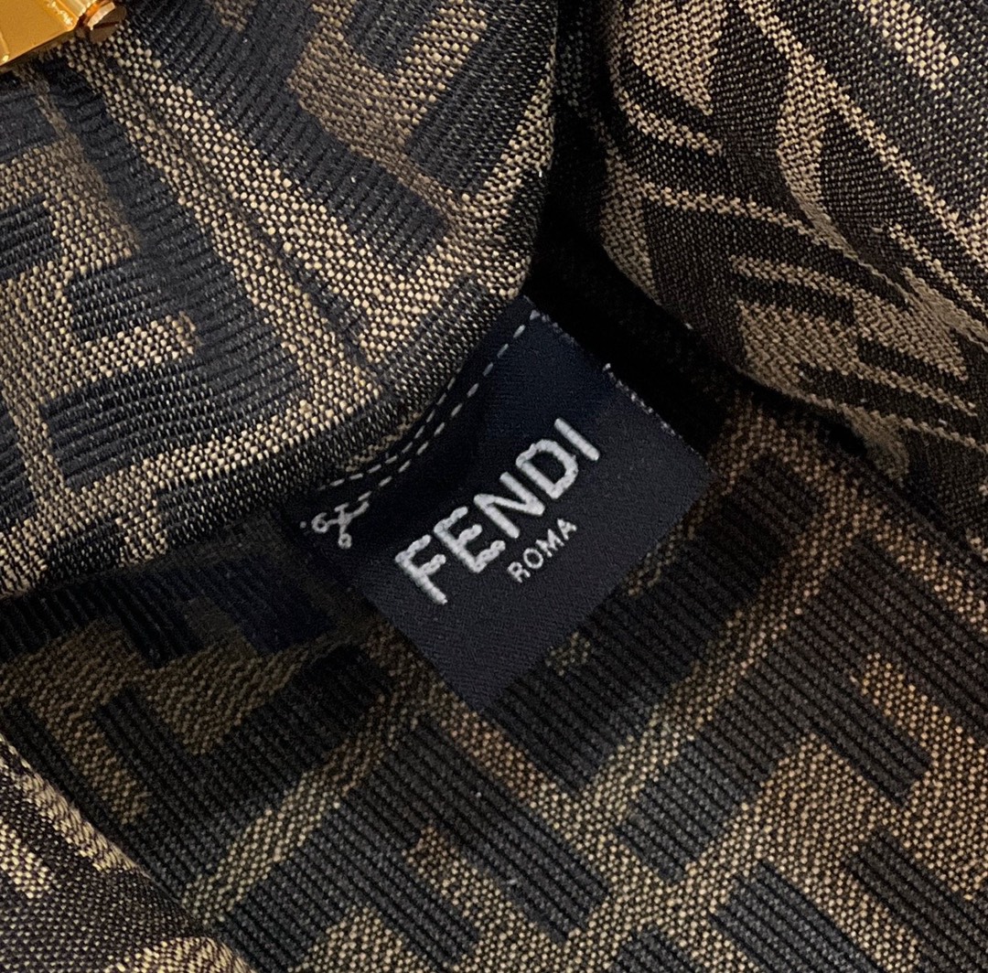 Fendi First - Replicaclubs