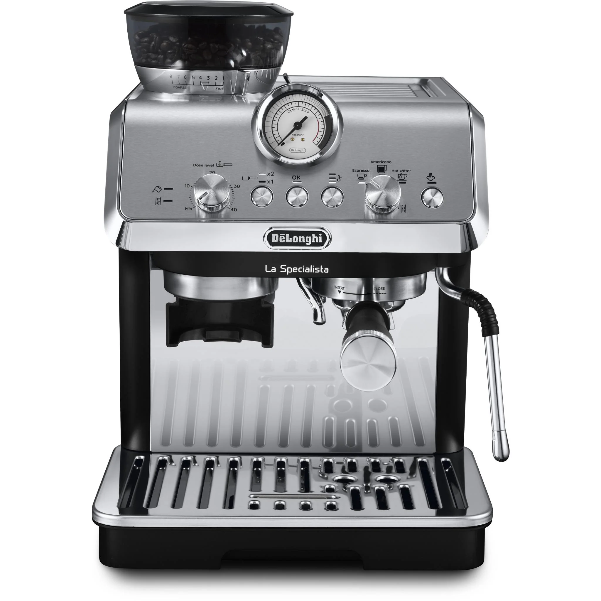 Kitchen appliances