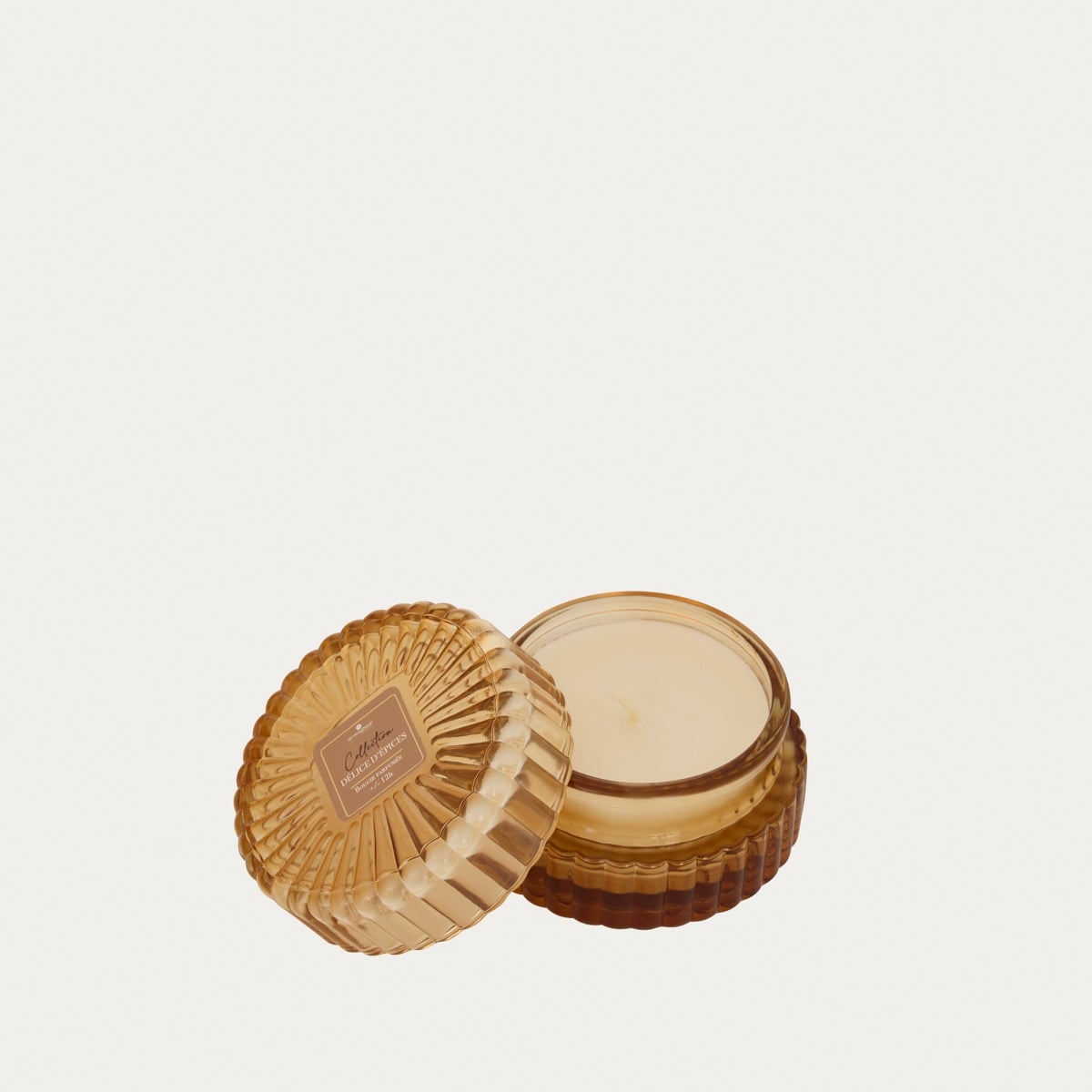 Zestaw zapachowy ALBIE Oud 40 ml + 65 g