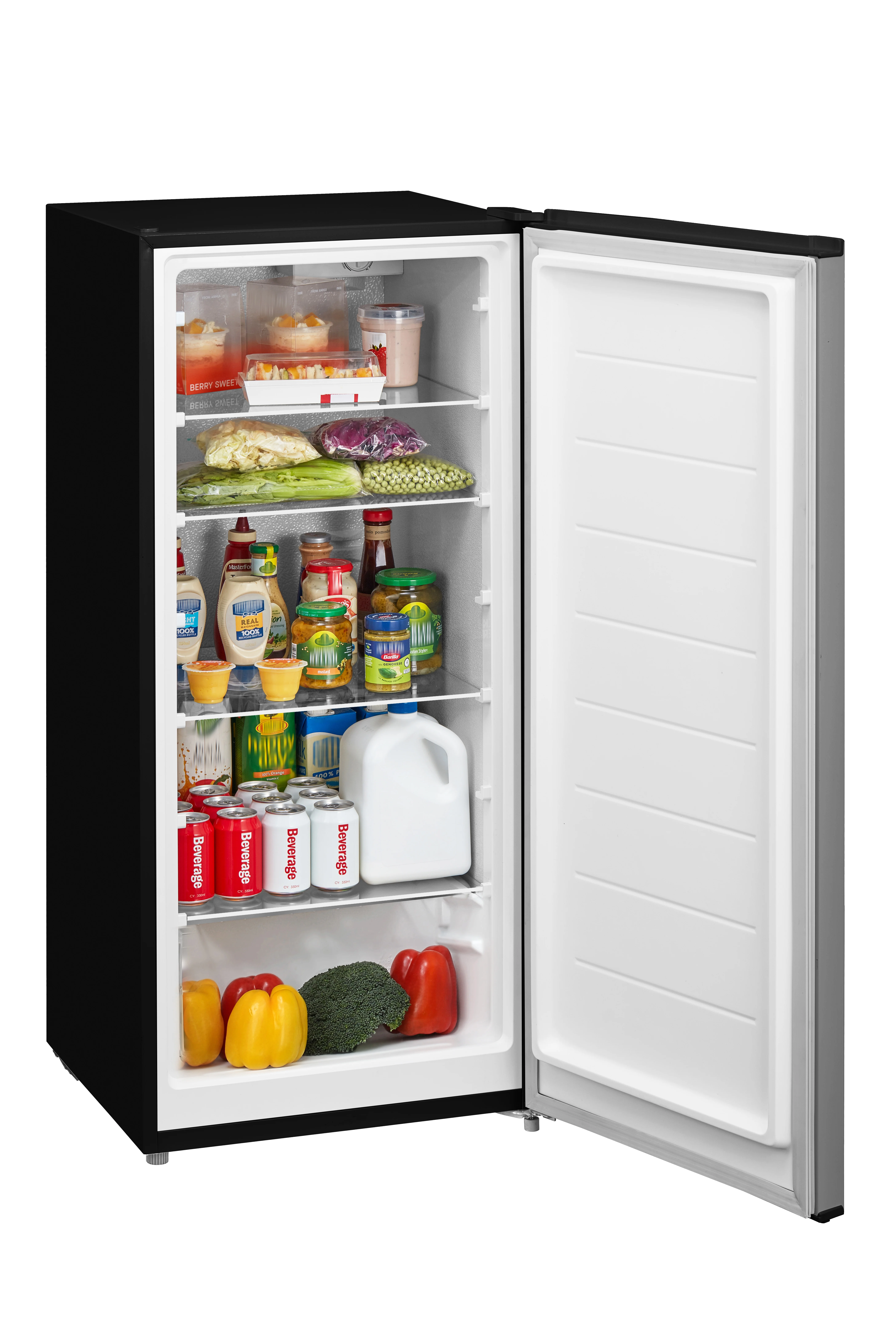 Arctic King 7.1 Cu ft Upright Convertible Freezer/Refrigerator, White - Image 21
