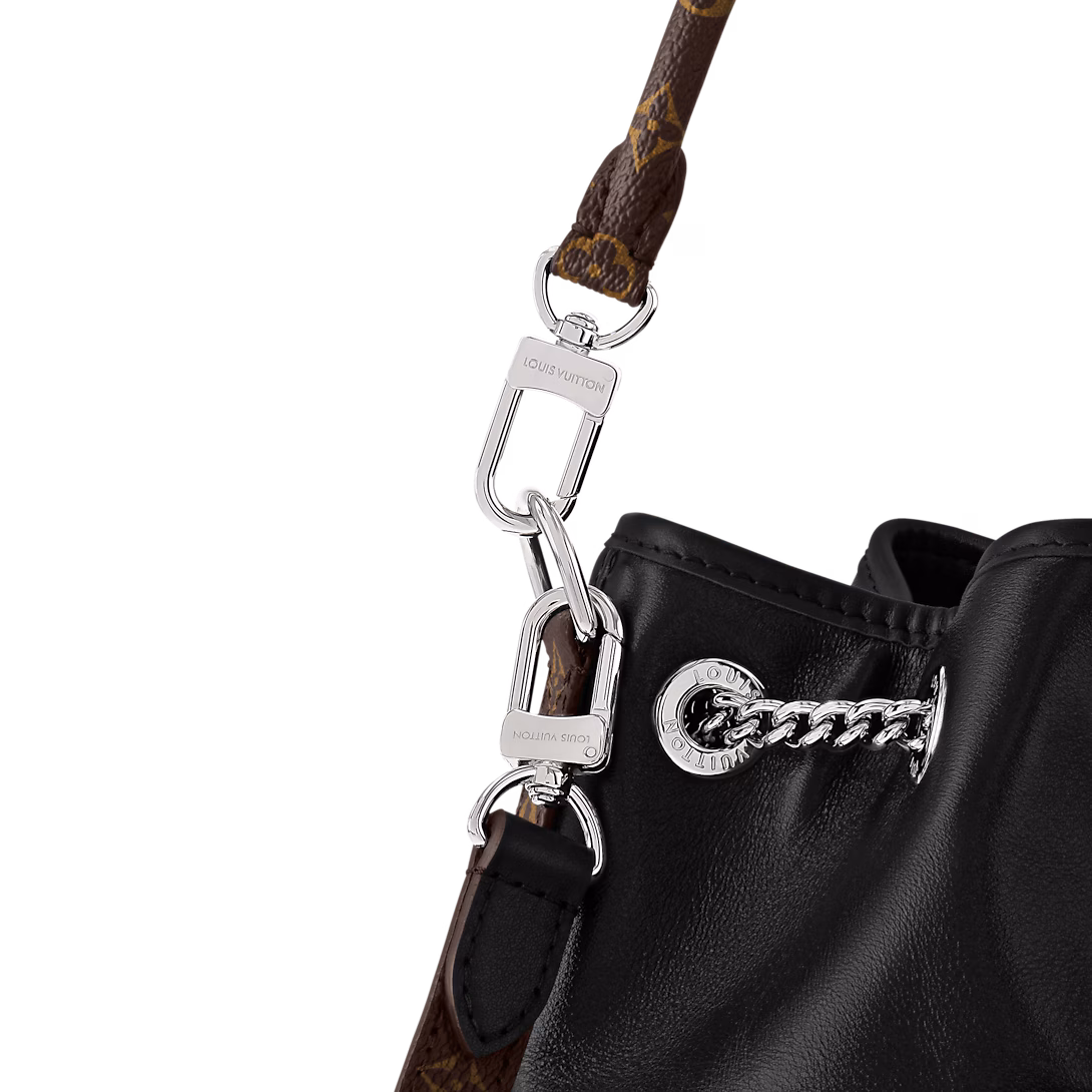 Replicate Louis Vuitton No Way Vibe M14377 (1:1 replica)1:1High-quality replica
