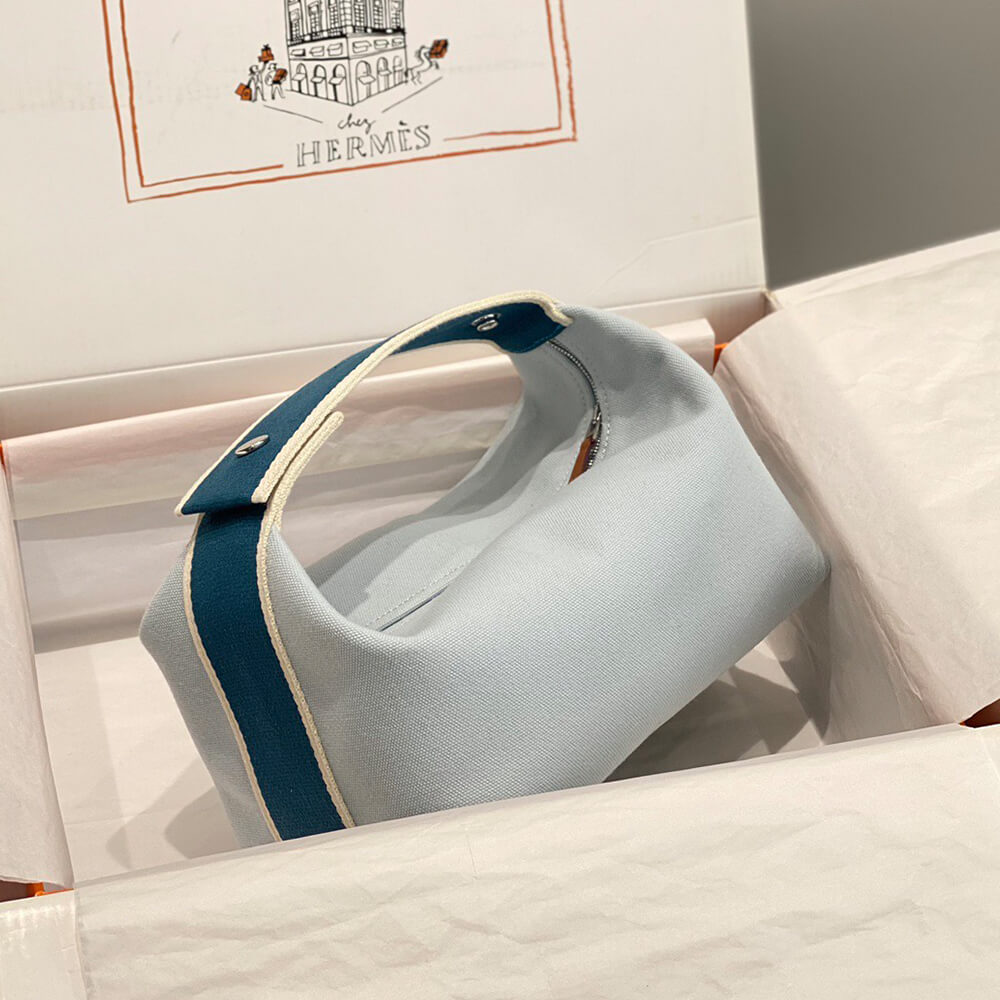 Hermes Trousse Bride-a-Brac Large1:1High-quality replica