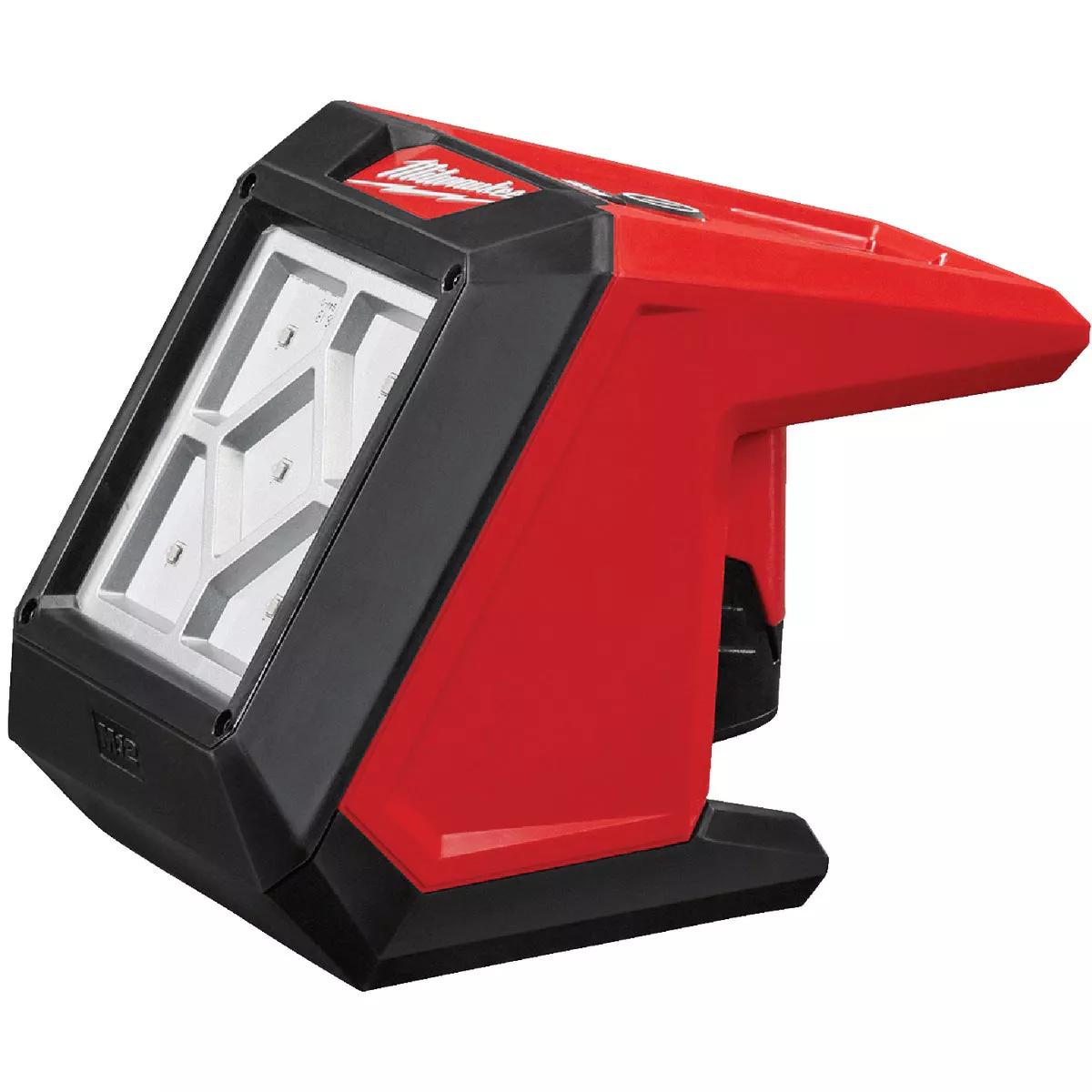 Milwaukee M12 ROVER 12V Lithium-Ion Mounting Flood Cordless Work Light (Tool Only)