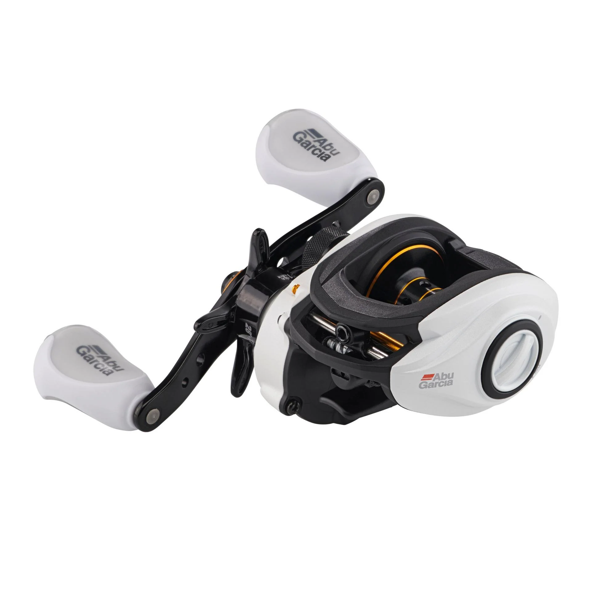 Max™ Pro Low Profile Reel (Prior Gen)