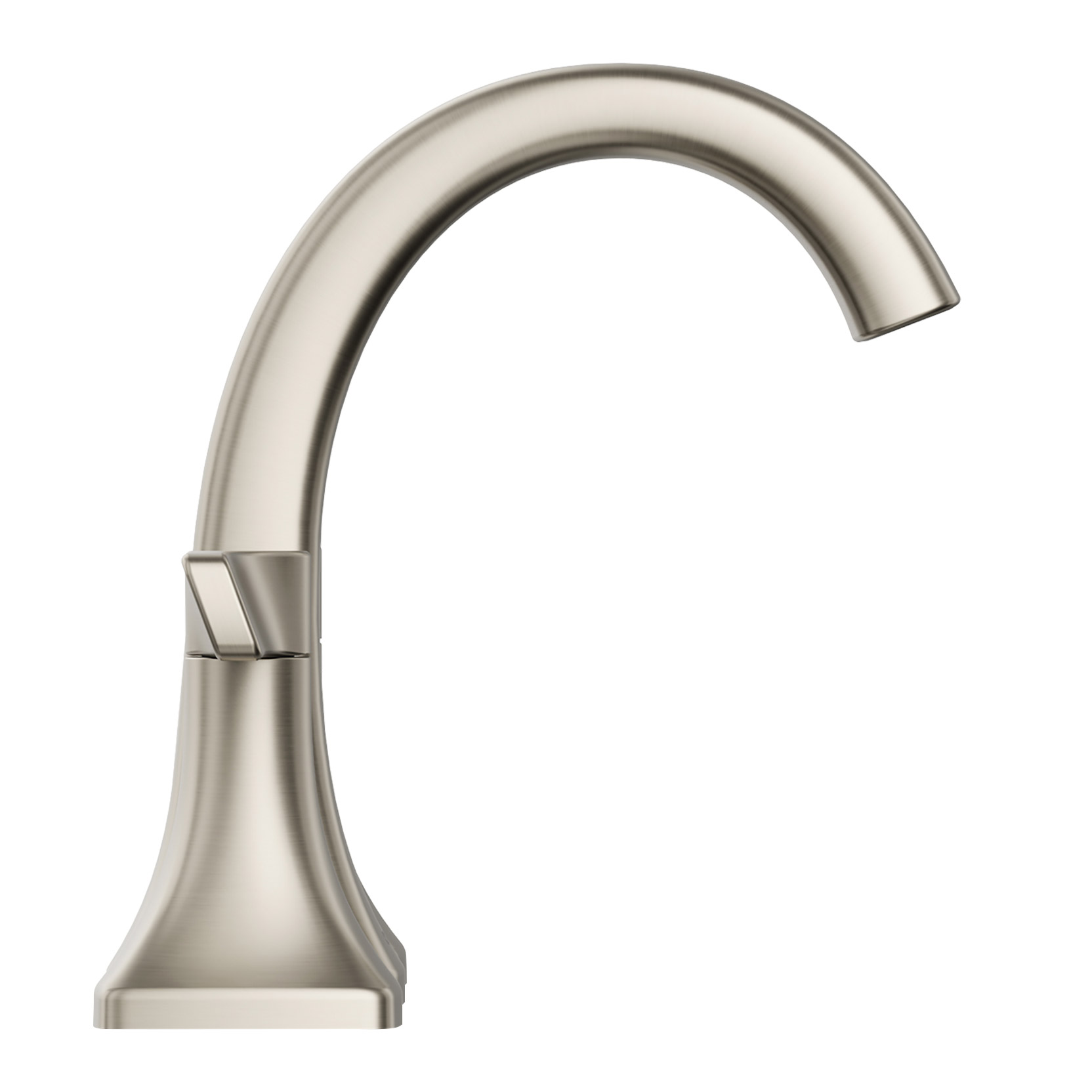 Kohler Riverly Widespread Bathroom Sink Faucet - Image 3
