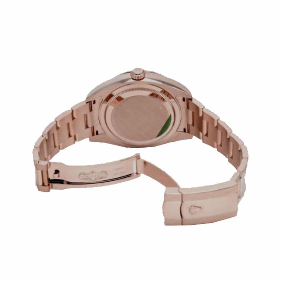 Rolex 326935 Replica - Top club