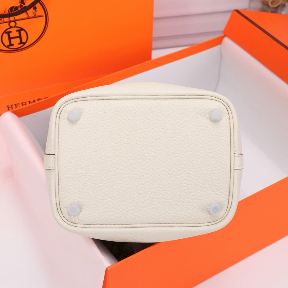 Hermes Picotin Lock 181:1High-quality replica