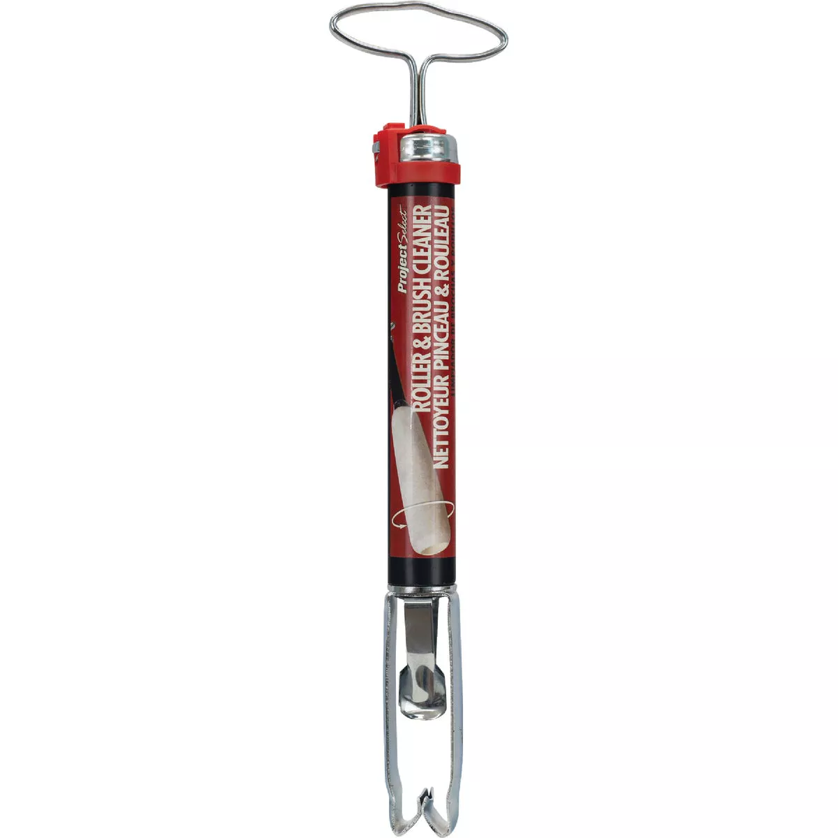 Brush & Roller Cleaning Tools