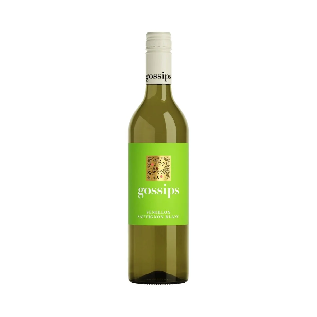 Gossips Semillon Sauvignon Blanc (750ml) Case of 6