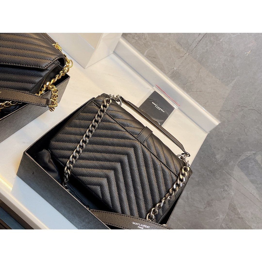 TO – Luxury Edition Bags SLY 1541:1High-quality replica