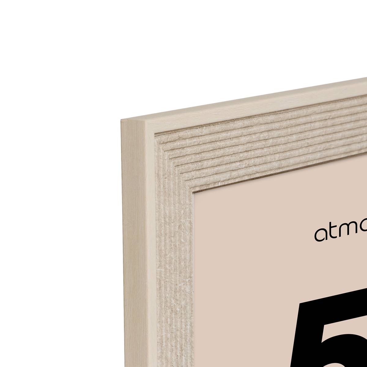 Photo frame "Missy" Beige, 55.5x75.5cm