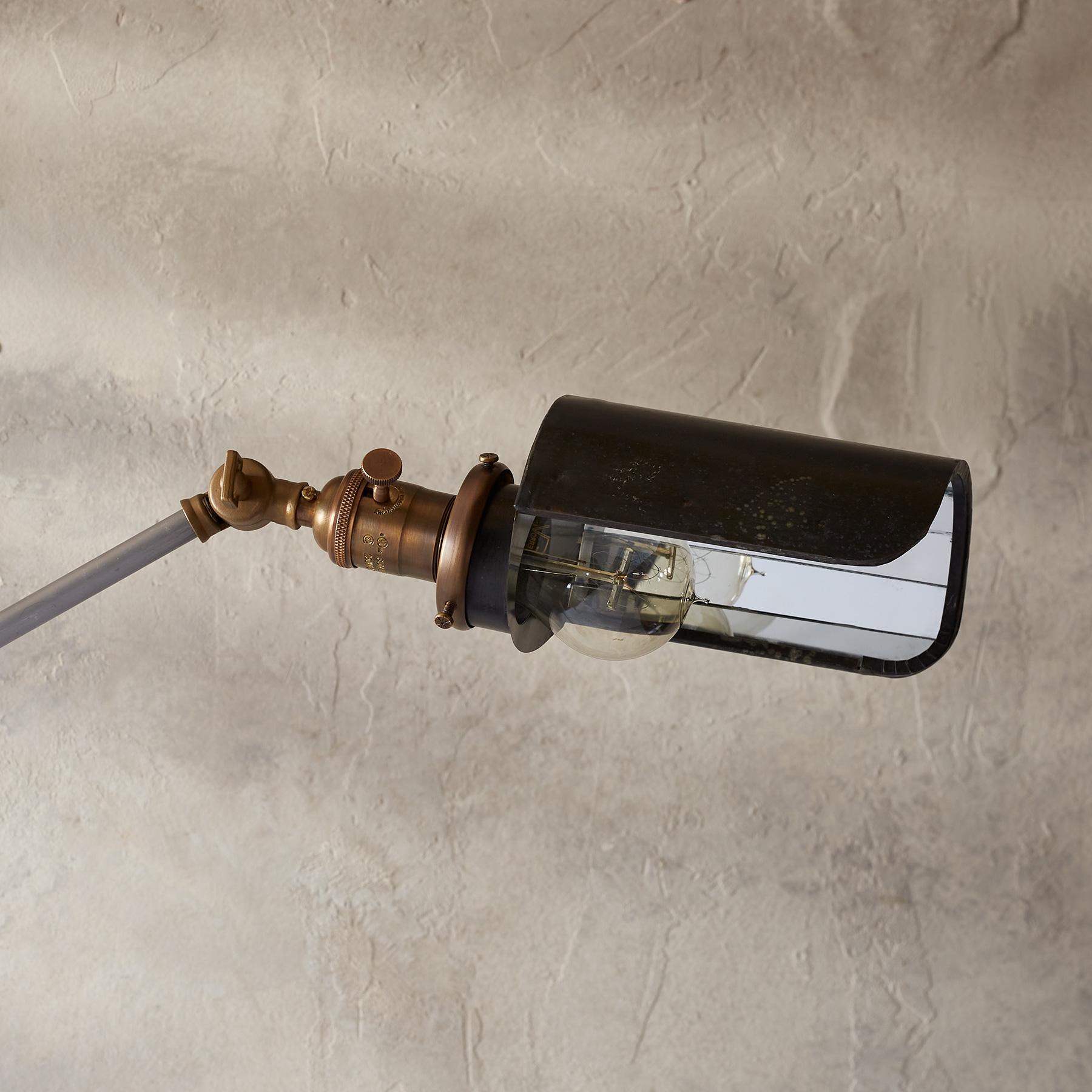 Fallon Table Lamp - Sundance Clothing