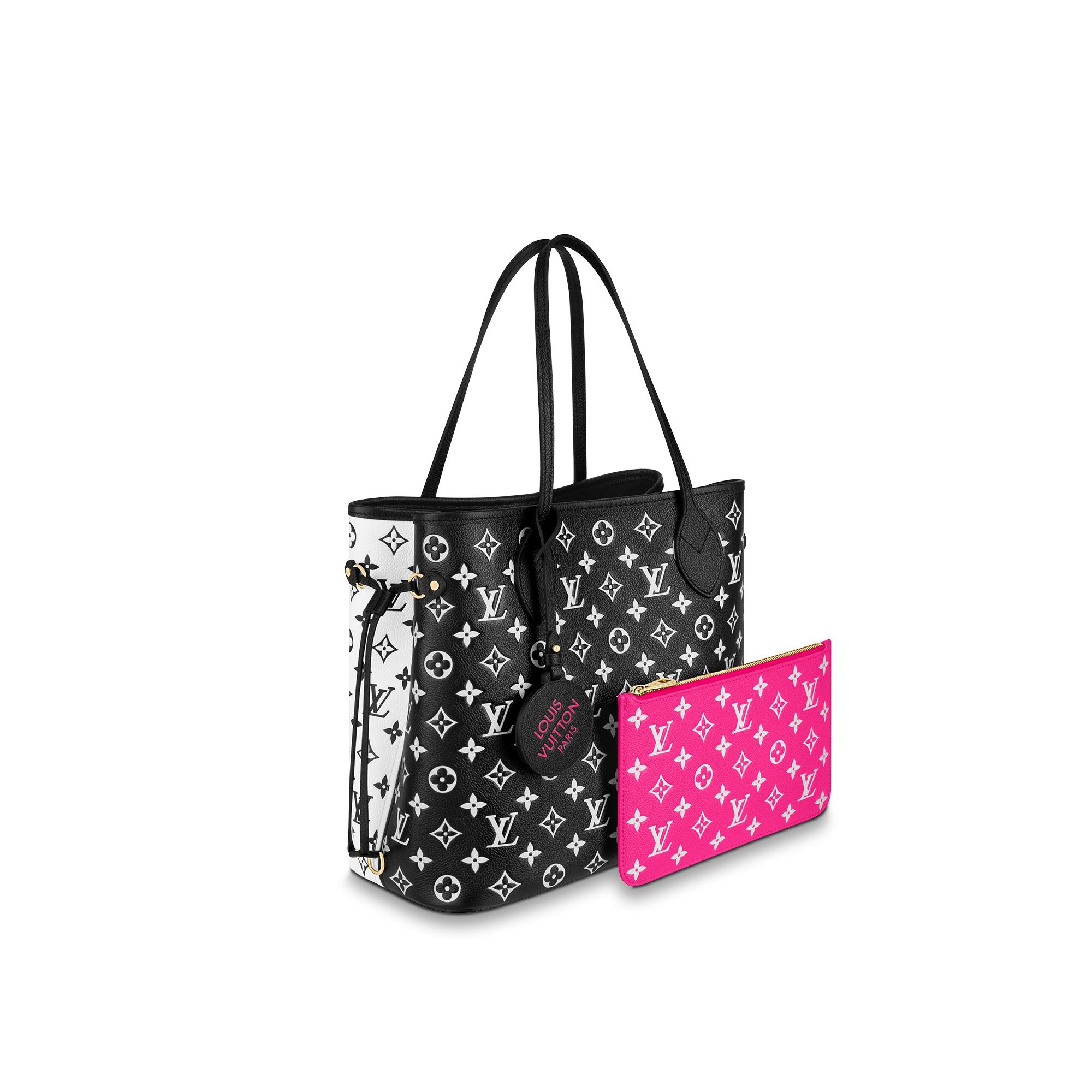 Neverfull MM M461031:1High-quality replica