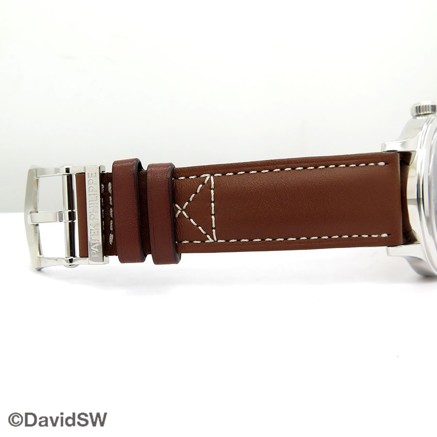 Patek Philippe 5522A Calatrava PiIot ��New York�� Limited Edition(1:1 replica) - Top club