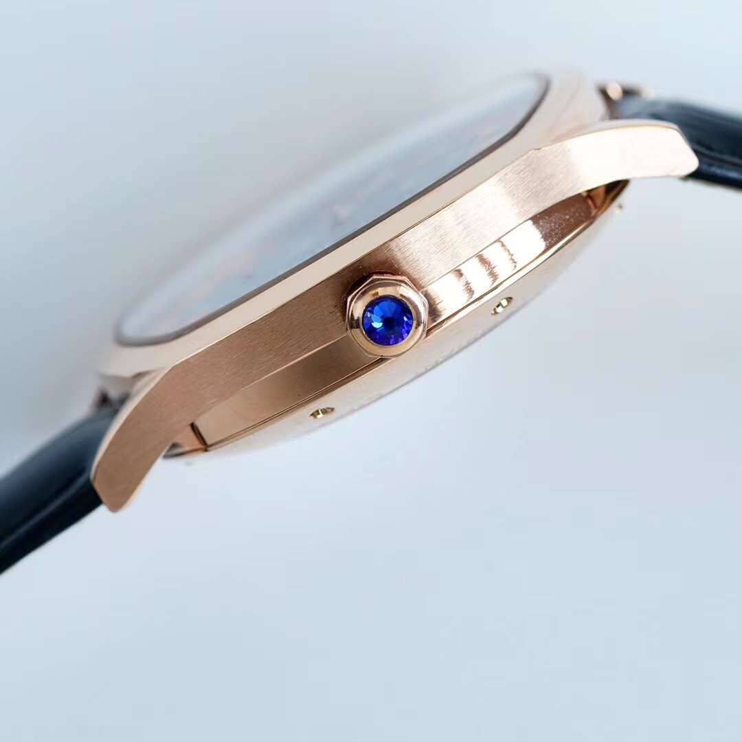 Cartier - Drive de Cartier - 40mm(1:1 replica) - Top club