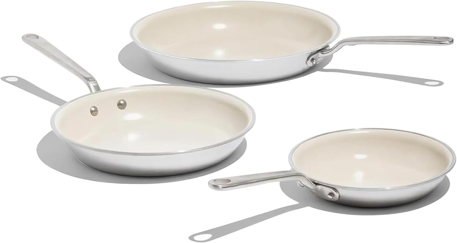Made In Cookware | 3-Piece (Includes 8