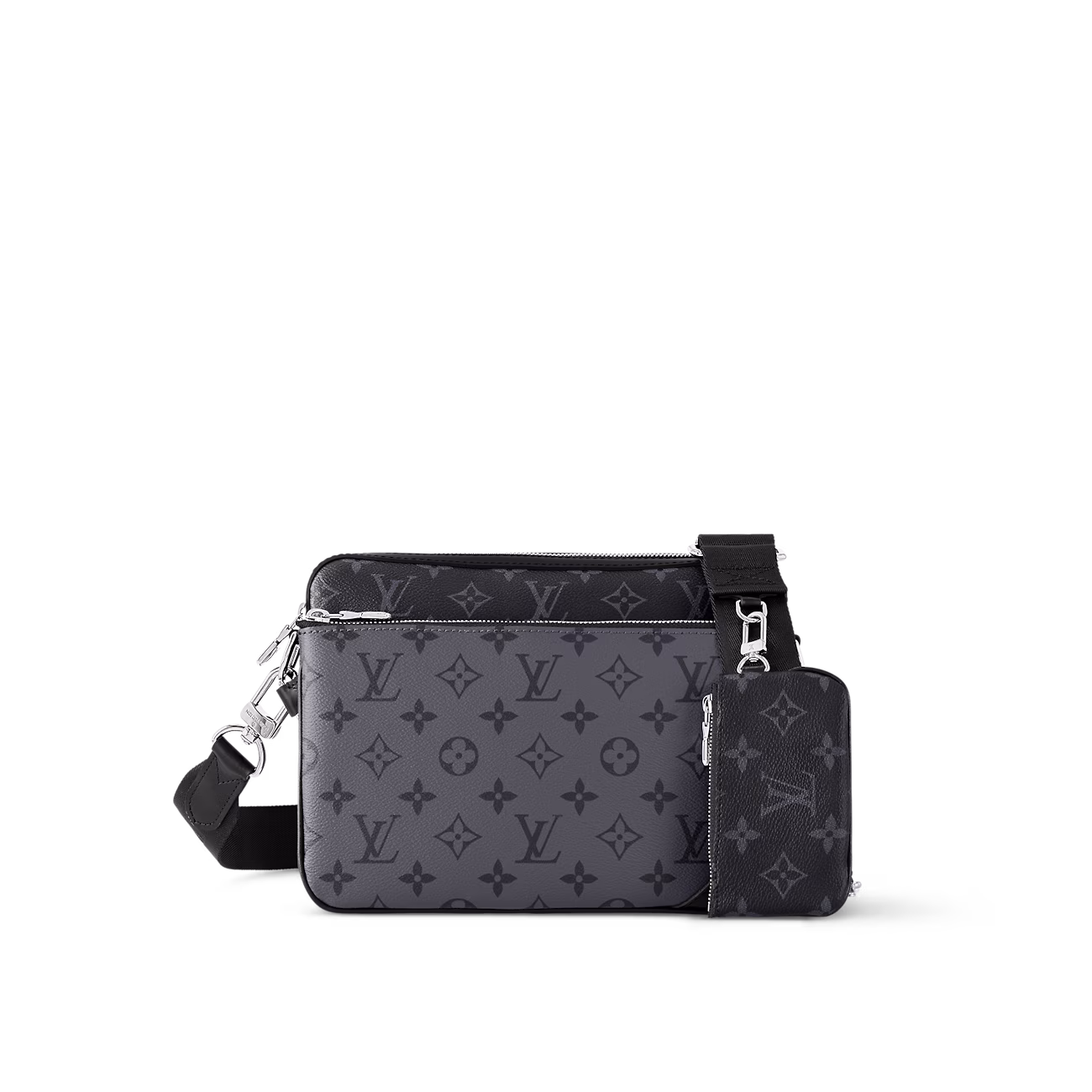 Trio Messenger M694431:1High-quality replica