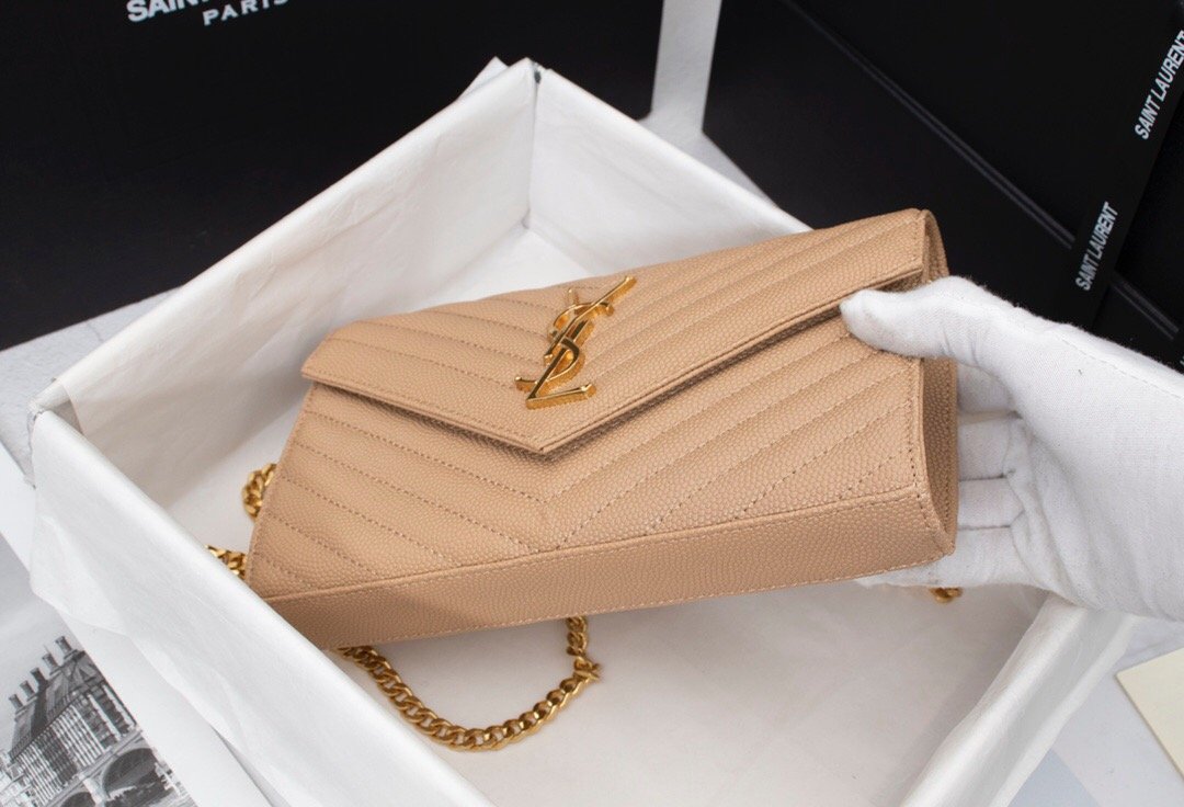 TO – Luxury Edition Bags SLY 1041:1High-quality replica