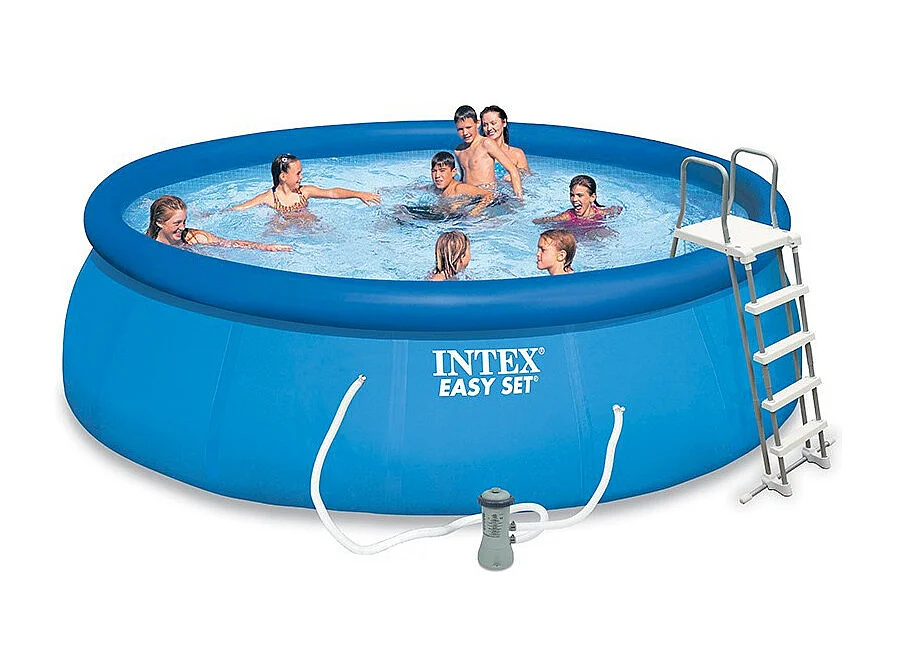 Kit Piscine Autoportante 