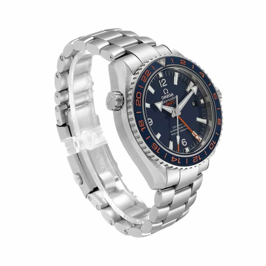 Omega Planet Ocean 600M Replica - Top club