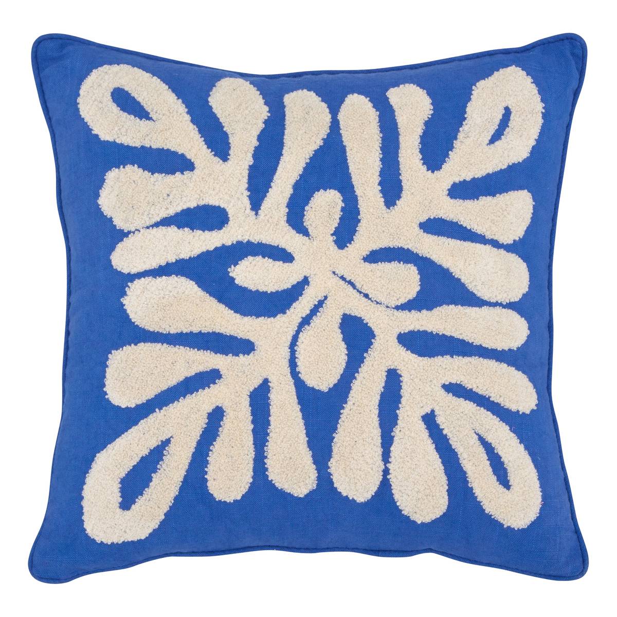Cushion "Libertad" 38x38 cm, Various colors