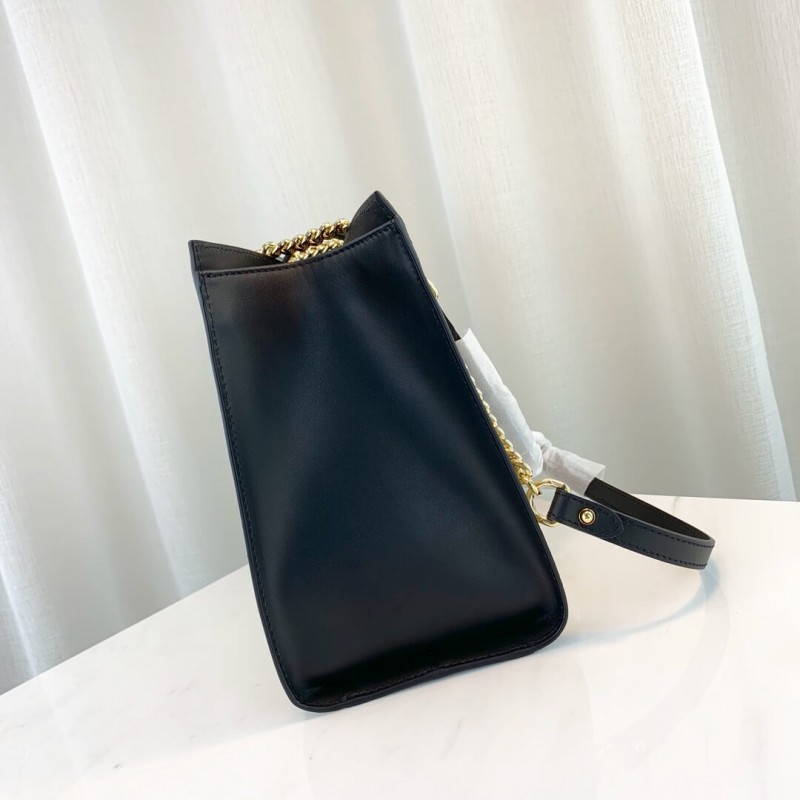 Replica Gucci Padlock Gg Supreme Bees Medium Shoulder Bag 4791971:1High-quality replica