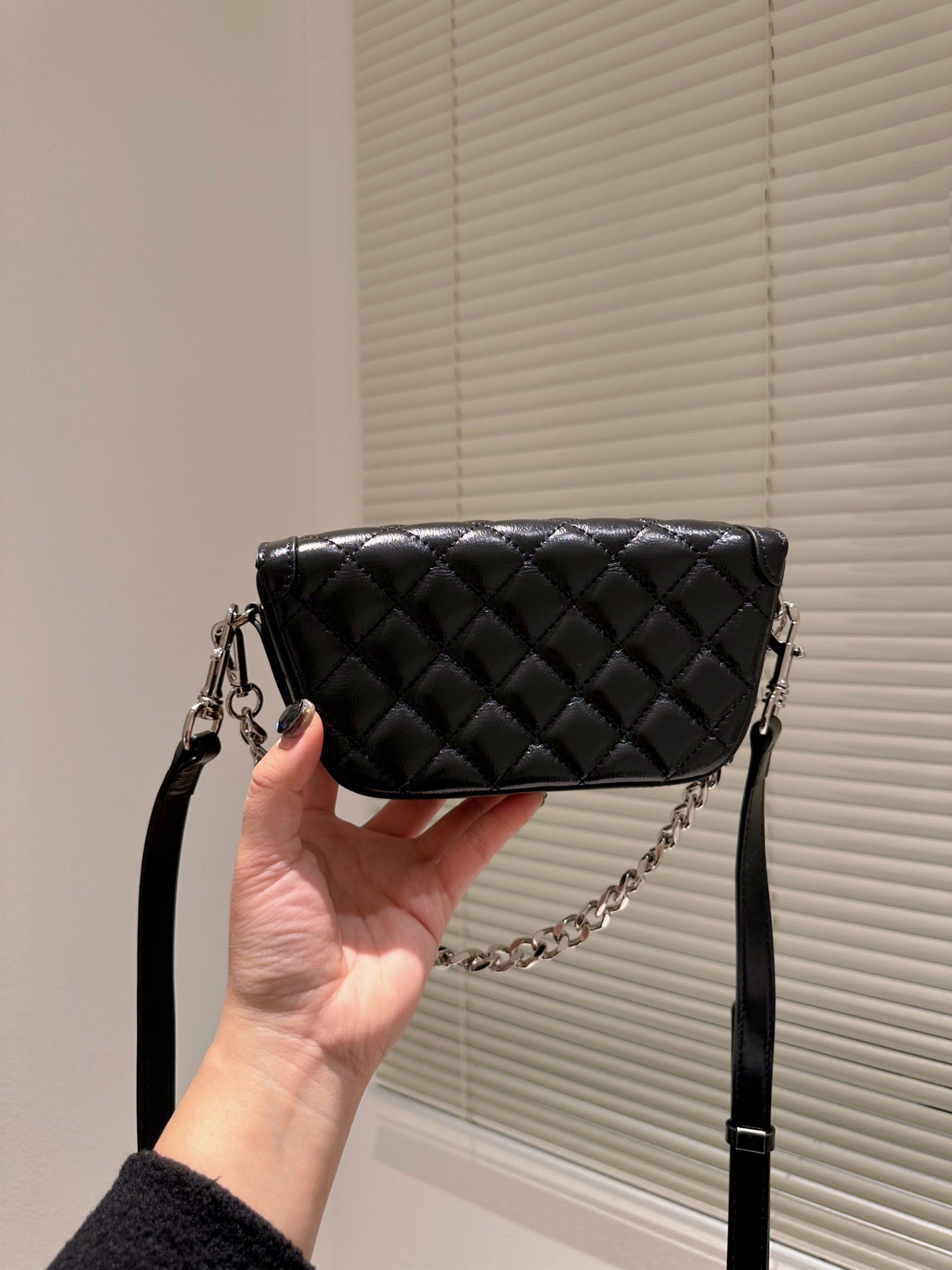 TO – New Luxury Bags SLY 3051:1High-quality replica