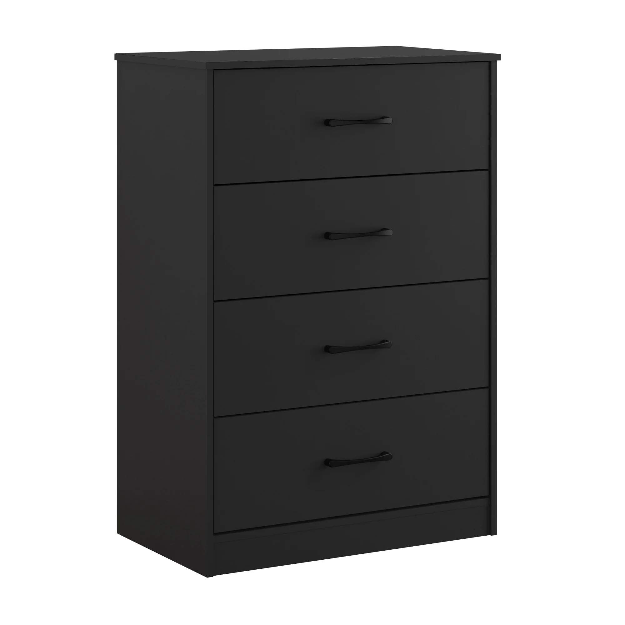 Mainstays Ardent 4 Drawer Dresser, Euro Oak - Image 45