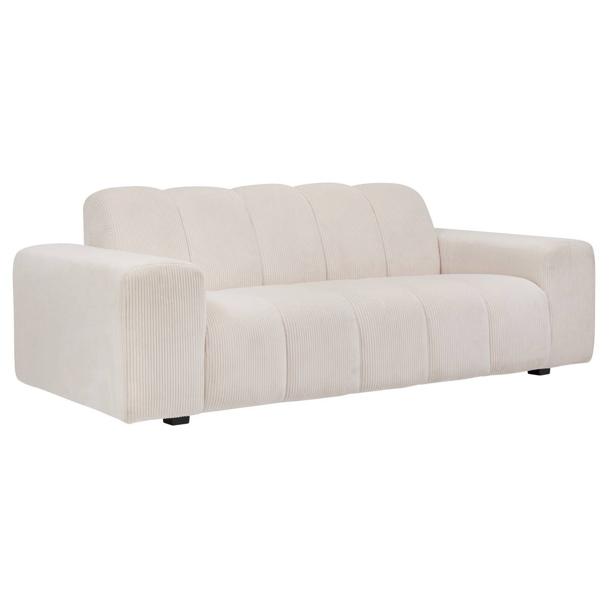 Fixed Sofa "Palma" 8.5 x 6.1 cm