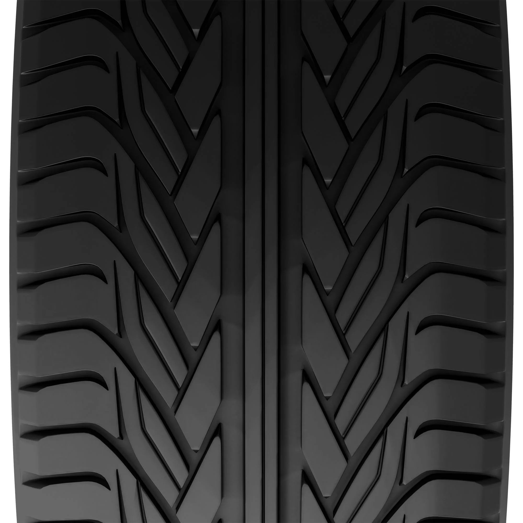 Lexani LX-Thirty All Season 265/35R22 102W XL Passenger Tire - Image 4