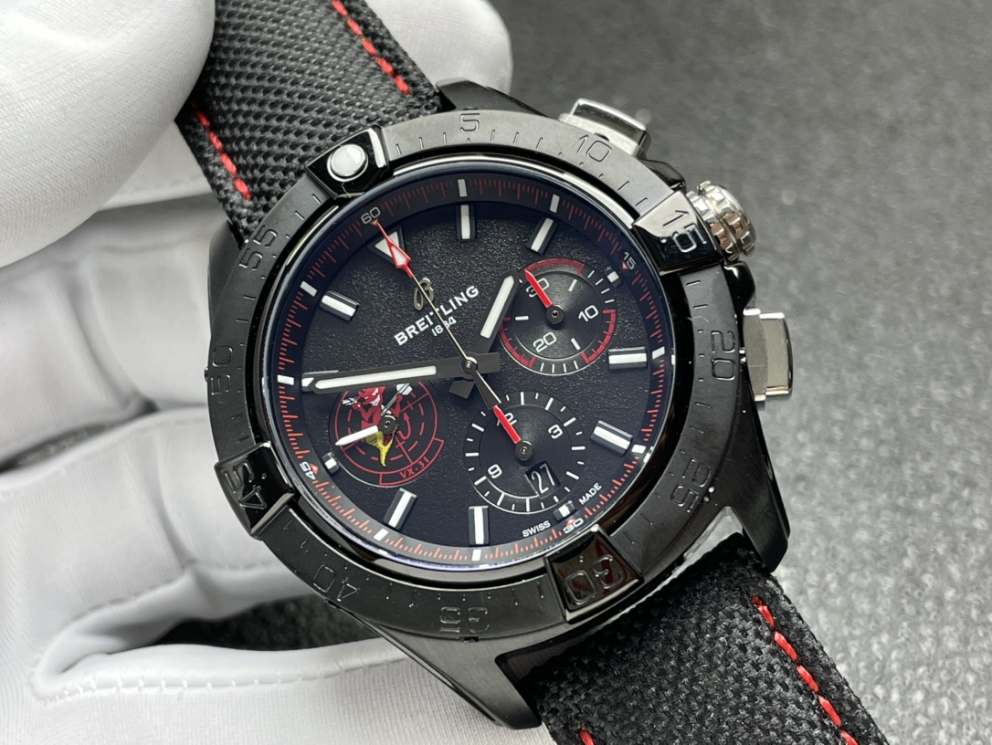 Breitling BLS Avenger Chronograph Series(1:1 replica) - Top club
