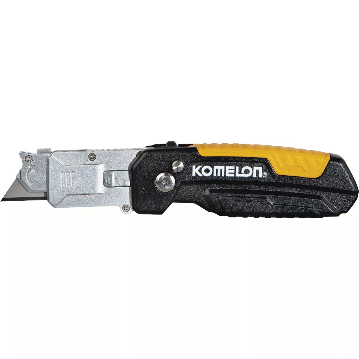 Komelon Folding Utility Knife/Scraper