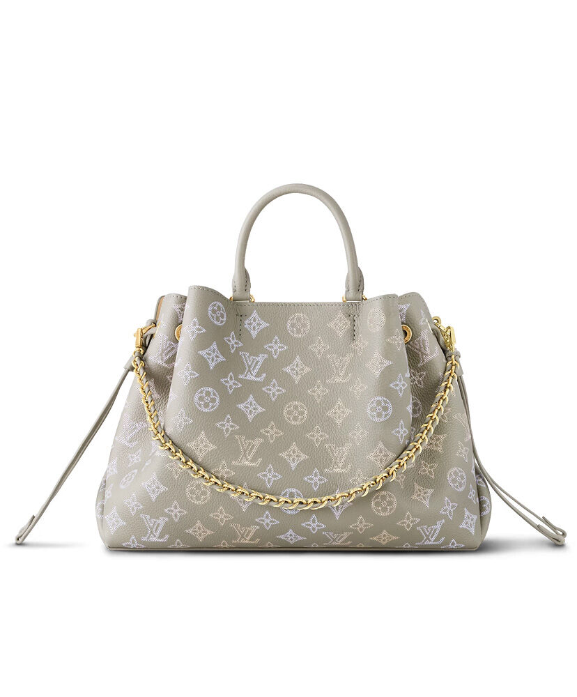 Louis Vuitton Bella Tote M23395 Bag