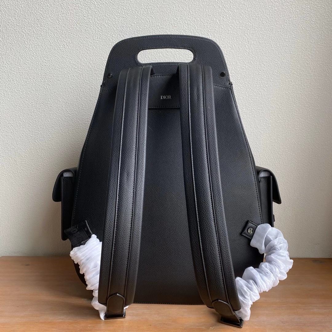 Mini Maxi Gallop Backpack Black For Women‎ 17 in/ 44 cm CD1:1High-quality replica