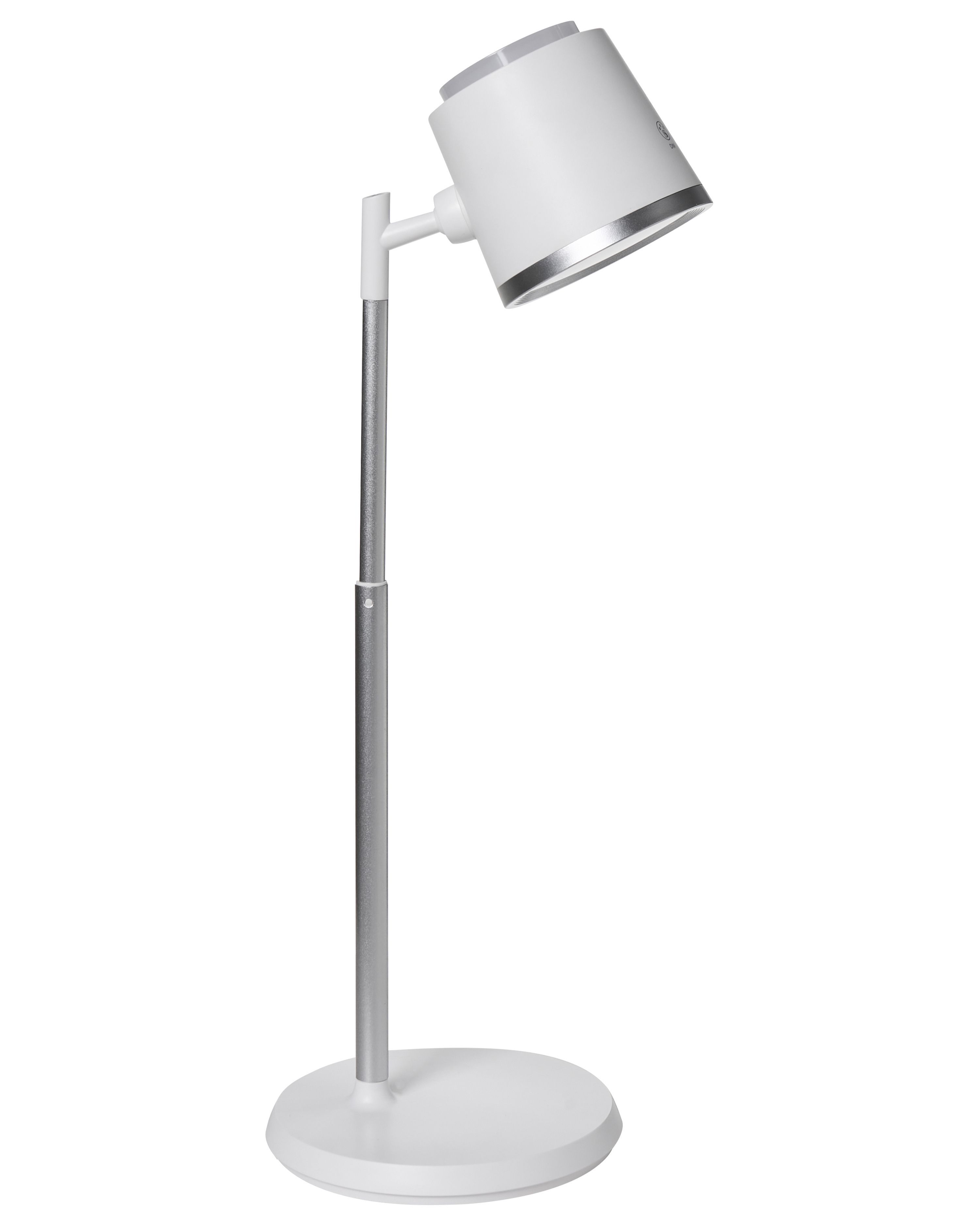 LED Desk Lamp LIBRA with Dimmer White