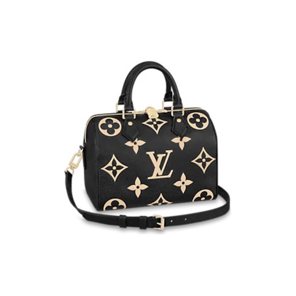 Louis Vuitton LV Speedy 251:1High-quality replica