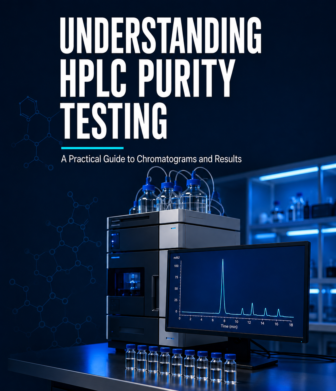 Understanding HPLC Purity Testing