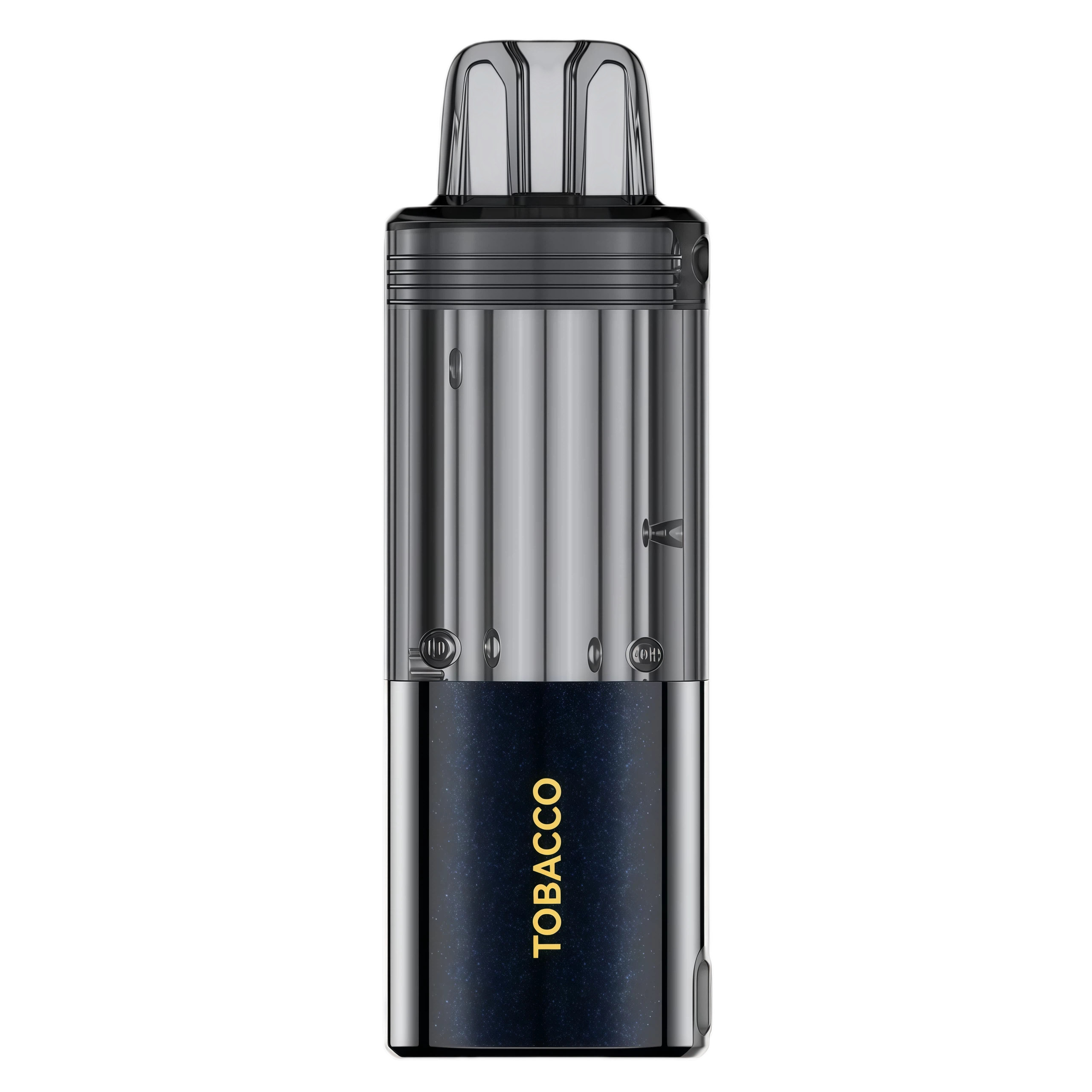 Tobacco - Steam Hall