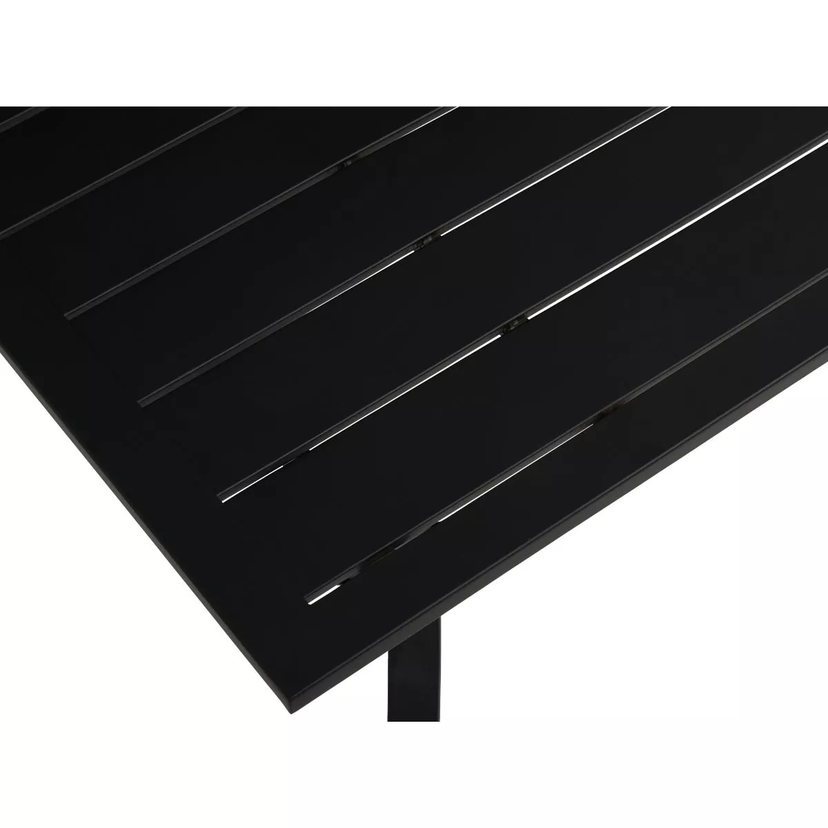 Outdoor Expressions Windsor 59.1 In. x 37 In. Rectangle Patio Table