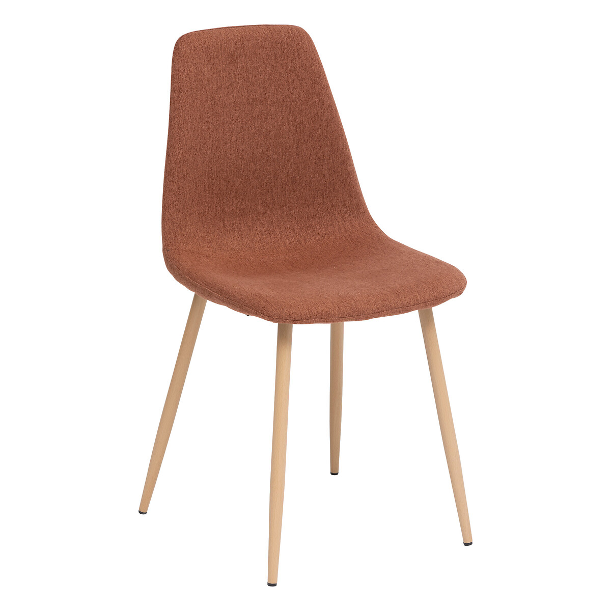 "Roka" chair Amber