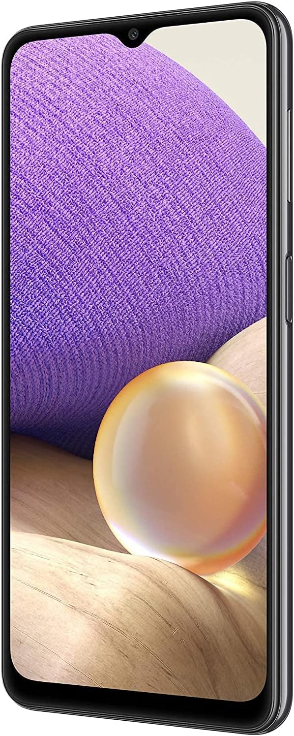 Samsung Galaxy A32 5G, 64GB - Unlocked (Renewed)
