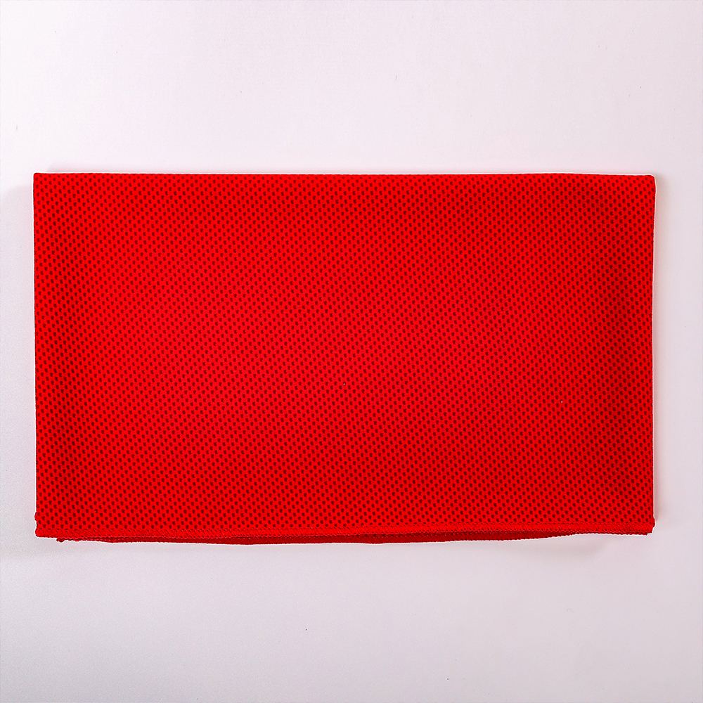 Microfiber Instant Cooling Towel Cooling Towel for Neck and Face