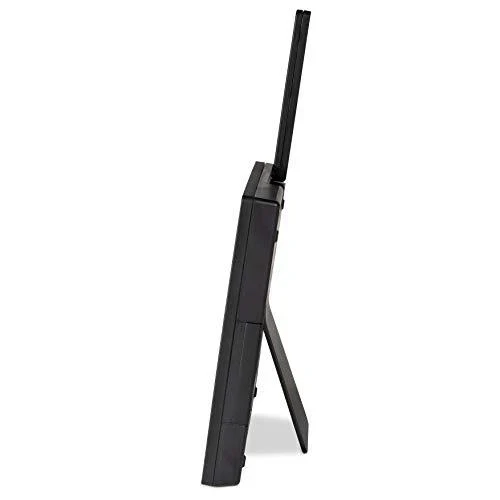 AcuRite Atlas Weather Station With Direct To Wi-Fi Display, Lightning Detection, Black - Image 4 AcuRite Atlas Weather Station With Direct To Wi-Fi Display, Lightning Detection, Black - Image 4