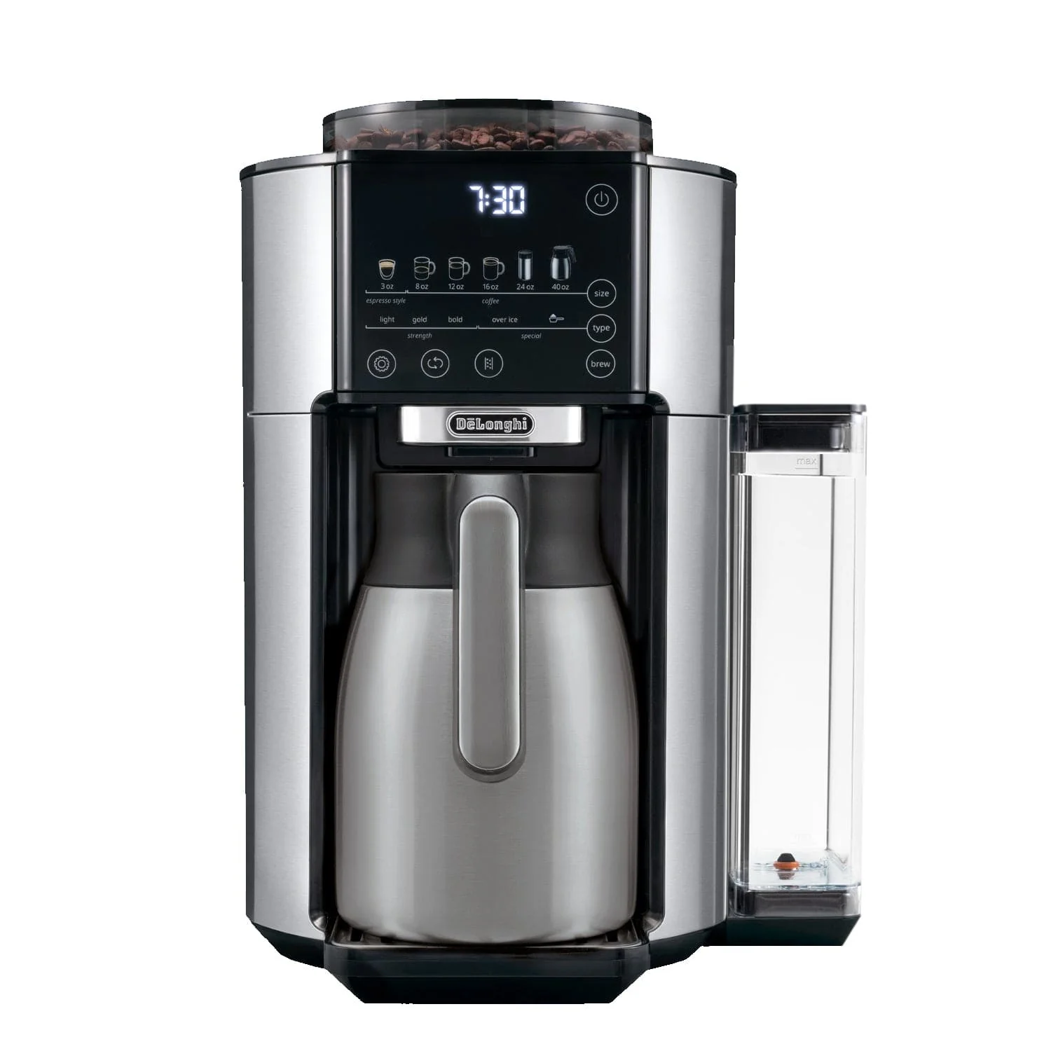 Drip Coffee