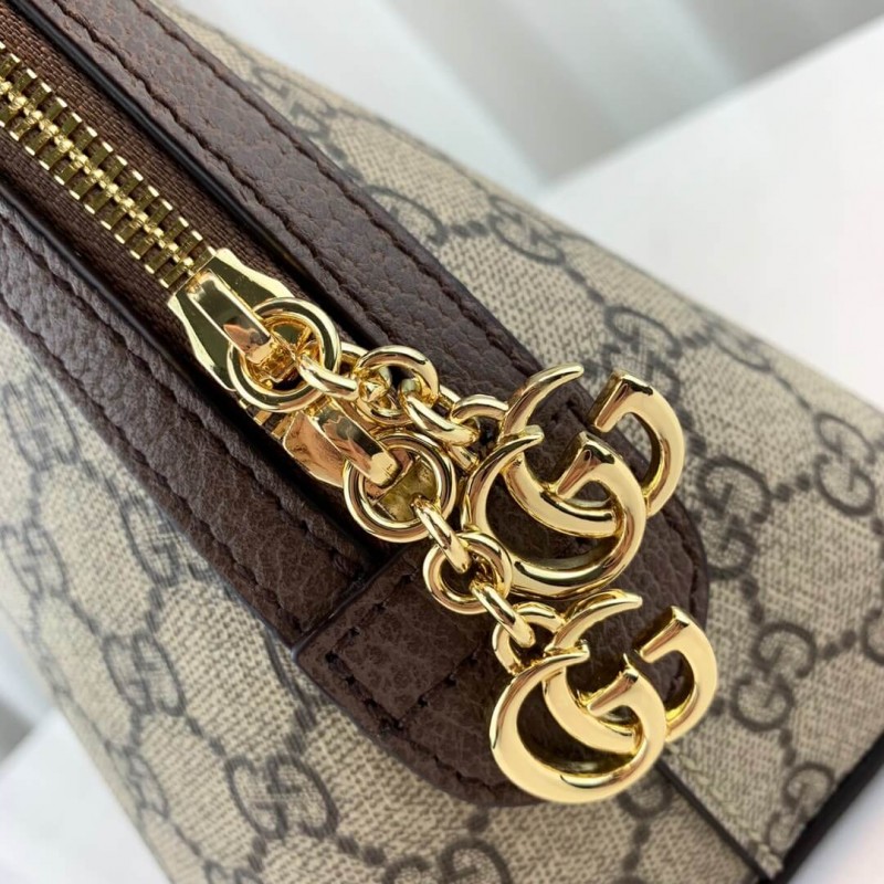 Replica Gucci Ophidia Gg Medium Top Handle Bag 5245331:1High-quality replica
